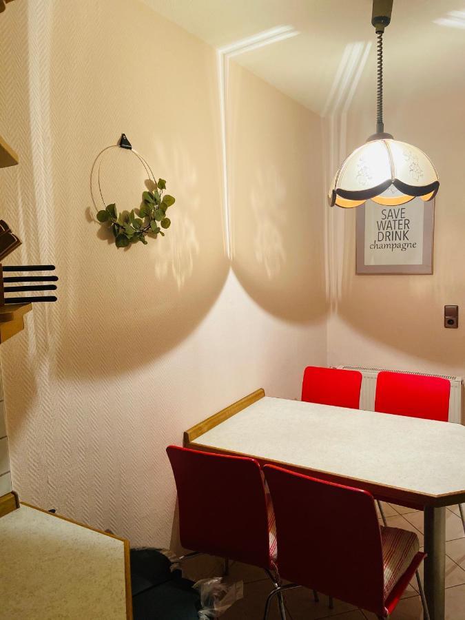 Grosses Ferienzimmer Uckermark 카세코프 외부 사진