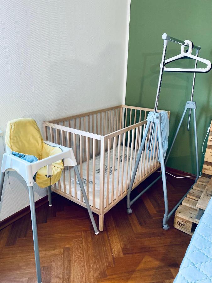 Grosses Ferienzimmer Uckermark 카세코프 외부 사진
