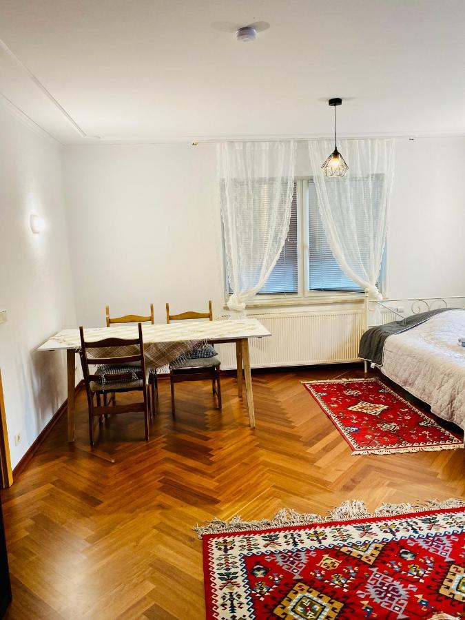 Grosses Ferienzimmer Uckermark 카세코프 외부 사진