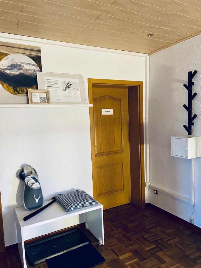 Grosses Ferienzimmer Uckermark 카세코프 외부 사진